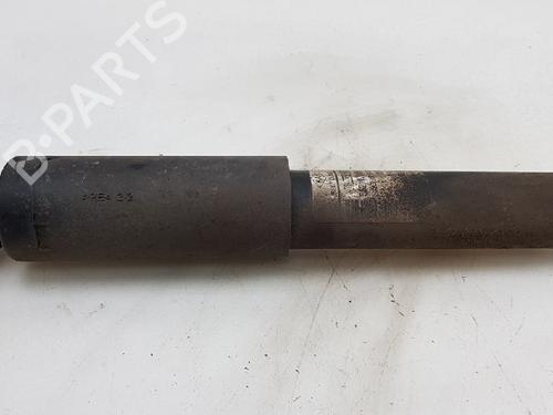 Left rear shock absorber DACIA DOKKER MPV (KE_) 1.5 dCi / Blue dCi 75 (KEAJ, KEAH, KEJW) | BP12024366M18 