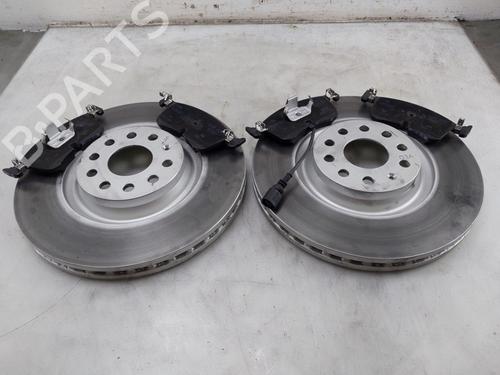 Used Other VW TIGUAN (CT1) 2.0 TDI (150 hp) 29910404