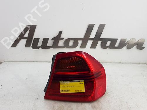 Right taillight BMW 3 (E90) 320 i | BP12006706C35 