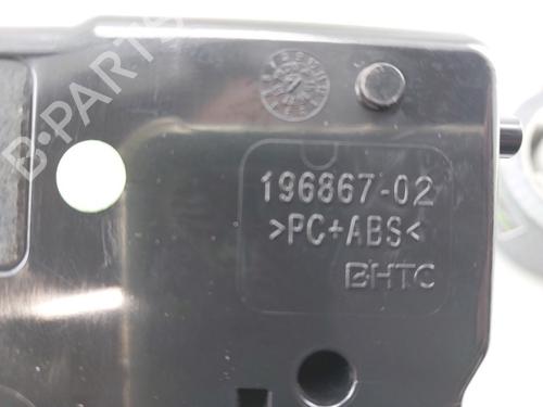 Electronic module RENAULT KADJAR (HA_, HL_) 1.3 TCe 140 (HLNB, HLN1) | BP38435117M83 - Image 4