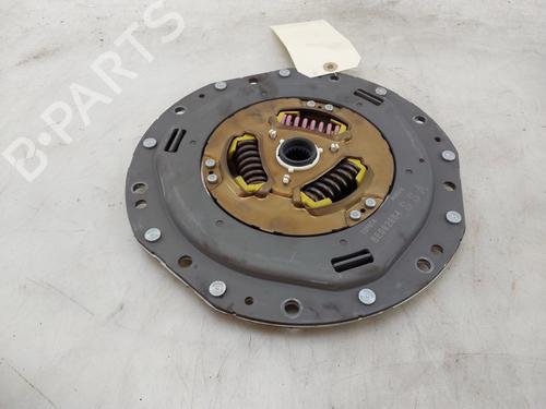 Used Flywheel Flywheel TOYOTA YARIS (_P13_) 1.5 Hybrid (NHP130_) (101 hp) 33617791 33617791