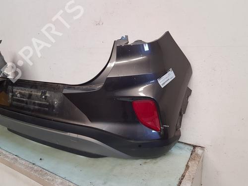 Used Rear bumper FORD PUMA (J2K, CF7) 1.0 EcoBoost (125 hp) 28950126