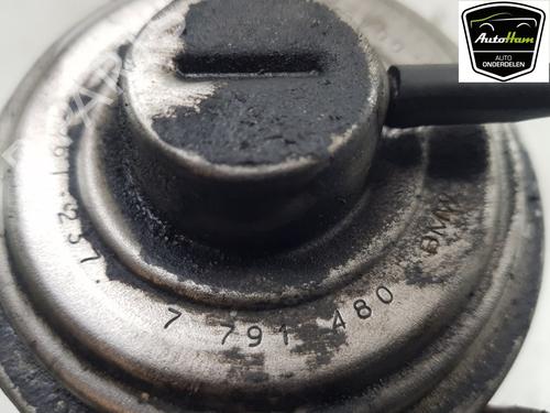 Egr BMW 1 (E87) 118 d | BP21383039M69 