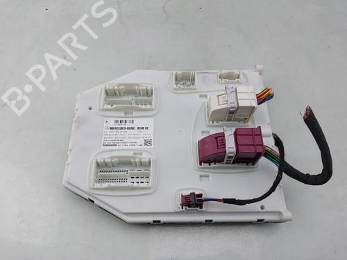 Used Electronic module Electronic module MERCEDES-BENZ A-CLASS (W177) AMG A 35 4-matic (177.051) (306 hp) 33120480 33120480