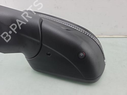 Left mirror SKODA KODIAQ II (PS7) 1.5 TSI iV PHEV | BP31170372C26