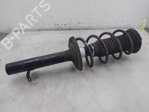 Right front shock absorber PEUGEOT 107 (PM_, PN_) 1.0 | BP30167923M17