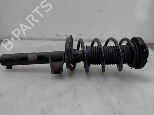 Left front shock absorber VW GOLF V (1K1) 1.9 TDI | BP29750272M16 