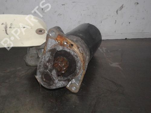 Used Starter FIAT PUNTO EVO (199_) 1.3 D Multijet (84 hp) 12024958