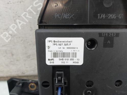Switch PORSCHE CAYENNE (92A) 4.8 Turbo | BP40504130I30 - Image 4