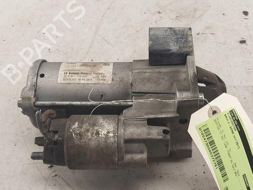Used Starter Starter 38701153 38701153