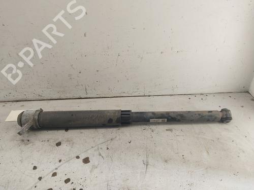 Used Left rear shock absorber Left rear shock absorber 39404478 39404478