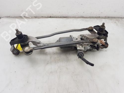 Used Front wipers mechanism Front wipers mechanism 34056918 34056918