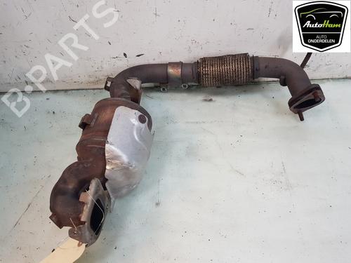 Catalyst FORD FIESTA VI (CB1, CCN) 1.0 | BP16677963M10 