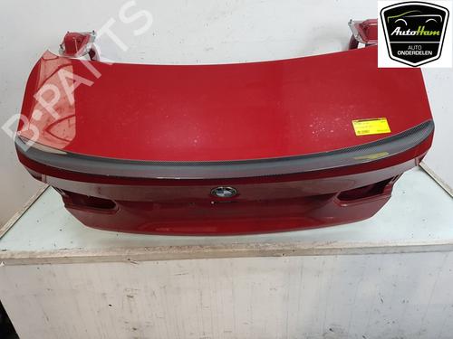 Tailgate BMW 3 (F30, F80) 328 i | BP16248337C6 