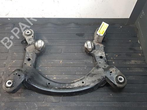 Used Subframe AUDI A6 C6 Avant (4F5) 2.7 TDI quattro (180 hp) 29006689