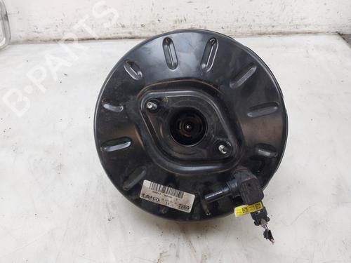 Used Servo brake Servo brake PEUGEOT 208 II (UB_, UP_, UW_, UJ_) e-208 (136 hp) 33845118 33845118