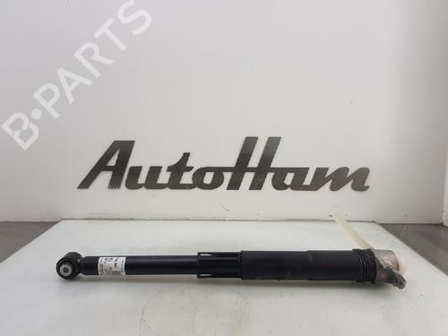 Left rear shock absorber SEAT LEON Sportstourer (KL8, KLD) 1.5 TSI | BP12032376M18 