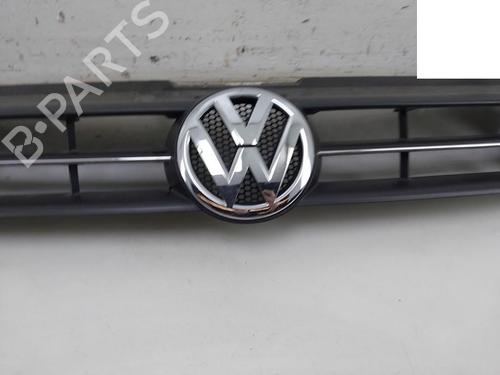 Grille VW POLO V (6R1, 6C1) 1.2 | BP29025792C40 