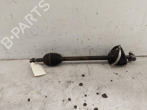 Left front driveshaft RENAULT TWINGO II (CN0_) 1.2 (CN0D) | BP40076607M38 - Image 1