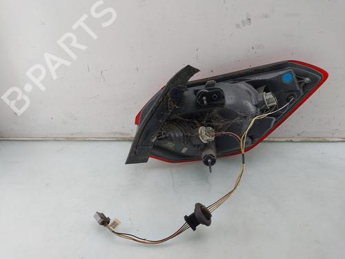 Left taillight FORD FOCUS IV (HN) 1.5 EcoBlue | BP33718180C34 - Image 4