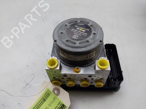 Used ABS pump FORD TRANSIT CONNECT V408 Box Body/MPV 1.5 EcoBlue (120 hp) 32443522