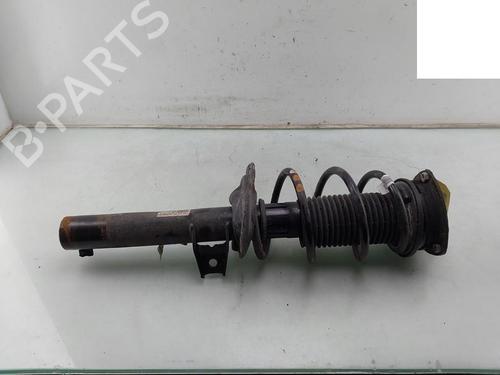 Used Right front shock absorber SKODA KAROQ (NU7, ND7) 1.0 TSI (116 hp) 28126256