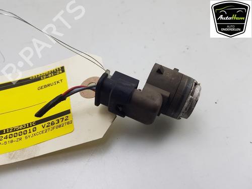Electronic module TESLA MODEL X (5YJX) 75D AWD | BP16531466M83 - Image 3