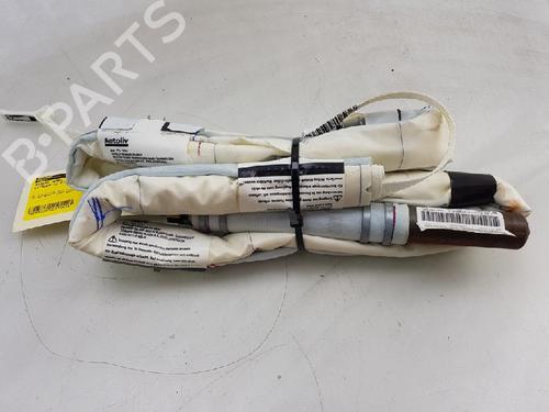 Used Right curtain airbag CITROËN C3 Picasso (SH_) 1.4 VTi 95 (SH8FSC, SH8FP0, SH8FP6) (95 hp) 12061409