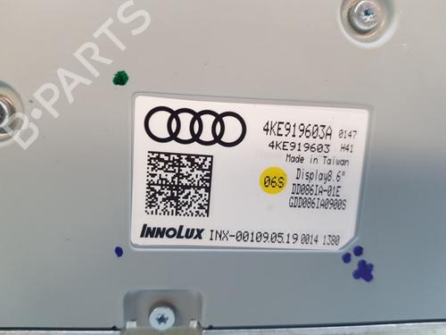 Display monitor AUDI E-TRON (GEN) 55 quattro | BP23897862C48 - Image 4
