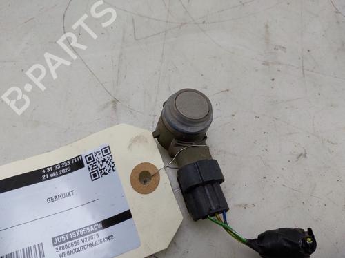 Electronic module FORD FOCUS IV (HN) 1.0 EcoBoost | BP29887824M83 - Image 3