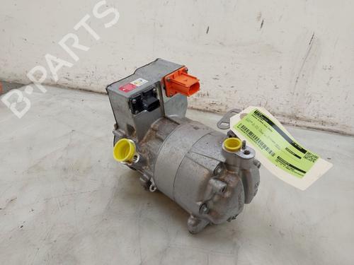 AC compressor SKODA ELROQ (PYL) 60 | BP33956520M34 - Image 2