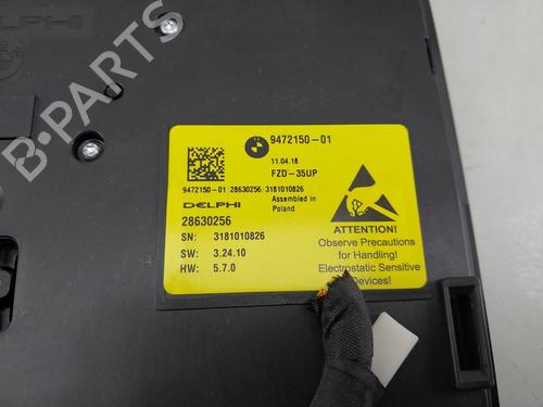 Interior roof light BMW 5 Touring (G31) 520 d | BP36787326I8 - Image 4