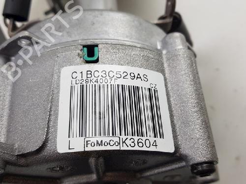 Steering column FORD FIESTA VI (CB1, CCN) 1.25 | BP13143540M21 