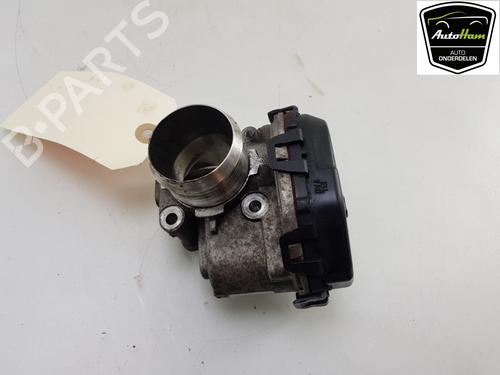 Used Throttle body OPEL COMBO Box Body/MPV (K9) 1.6 D (75 hp) 12038727