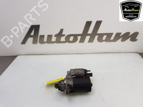 Used Starter SEAT IBIZA III (6L1) 1.4 16V (86 hp) 13633653