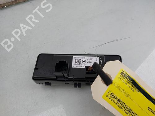 Climate control VW TIGUAN (CT1) 1.5 eTSI | BP39467326I5 - Image 3