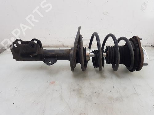 Used Right front shock absorber TOYOTA AVENSIS Estate (_T27_) 1.8 VVT-i (ZRT271_, ZRT271R) (147 hp) 28358226