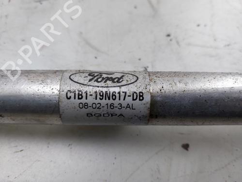 AC pipe FORD FIESTA VI (CB1, CCN) 1.0 EcoBoost | BP32229091M126 - Image 4