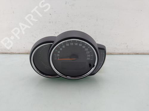 Quadrante Quadrante MINI MINI COUNTRYMAN (F60) Cooper SE ALL4 (224 hp) 35947504 35947504