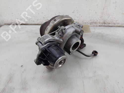 Used Turbocharger/Supercharger Turbocharger/Supercharger RENAULT KANGOO III Box Body/MPV 1.5 Blue dCi 95 (FJAB) (95 hp) 35897480 35897480