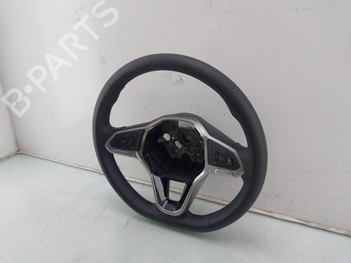 Steering wheel VW TRANSPORTER T6 Van (SGA, SGH, SHA, SHH) 2.0 TDI | BP29887915C49