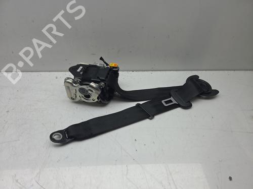 Used Front left seatbelt AUDI A3 Sportback (8VA, 8VF) 1.4 TFSI (125 hp) 29062200