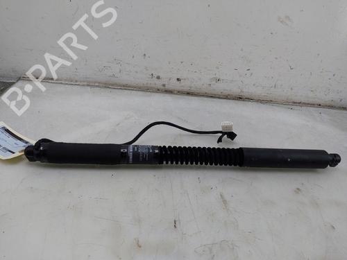 Used Electronic module Electronic module TESLA MODEL X (5YJX) 75D AWD (525 hp) 34057059 34057059