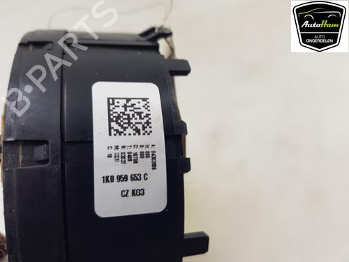 Kontaktrulle Airbag VW GOLF V (1K1) 1.4 TSI | BP16531557C102 