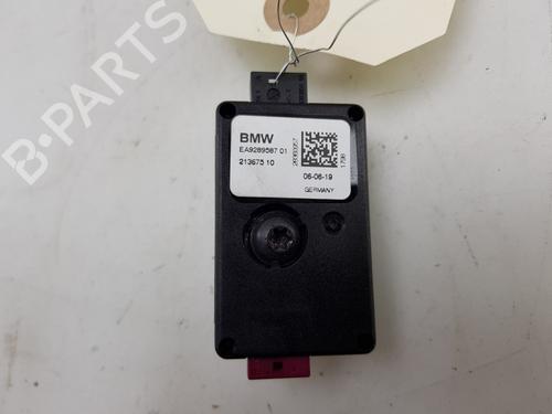 Control unit BMW 2 Gran Tourer (F46) 218 d | BP35947367M11 - Image 4