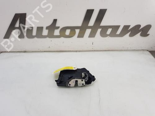 Used Front right lock TOYOTA YARIS (_P13_) 1.0 (KSP130_, KSP130) (69 hp) 13146166