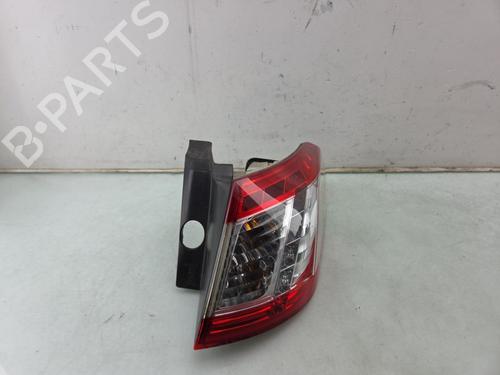 Right taillight PEUGEOT 508 SW I (8E_) 1.6 THP | BP31060246C35