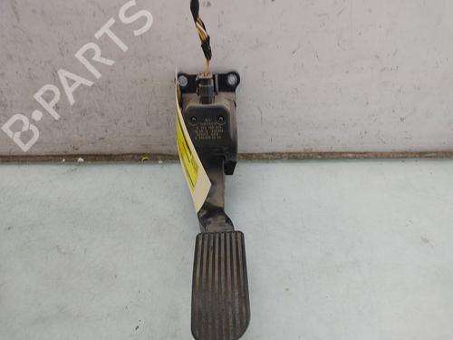 Used Pedal Pedal MERCEDES-BENZ SPRINTER 3,5-t Van (B906) 316 CDI (906.631, 906.633, 906.635, 906.637) (163 hp) 40127351 40127351