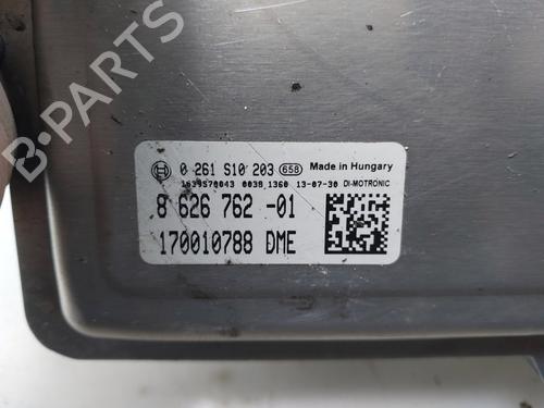 Engine control unit (ECU) BMW 5 (F10) 535 i | BP31923158M57 - Image 4
