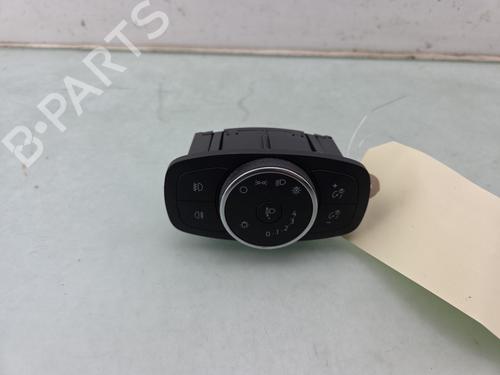 Commande de phare FORD FIESTA VII (HJ, HF) 1.0 EcoBoost (101 hp) 31922264